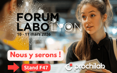 Forum LABO Lyon 2026