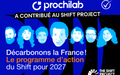 Prochilab – The Shift Project