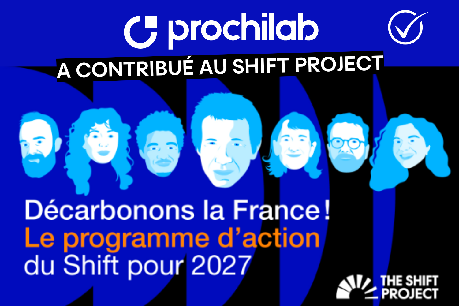 The Shift Project Prochilab Contribution