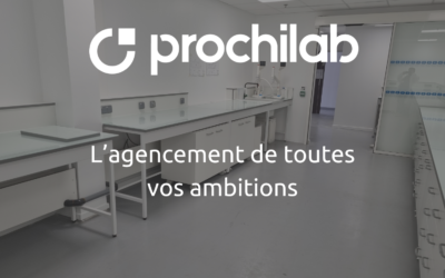 L’agencement de toutes vos ambitions