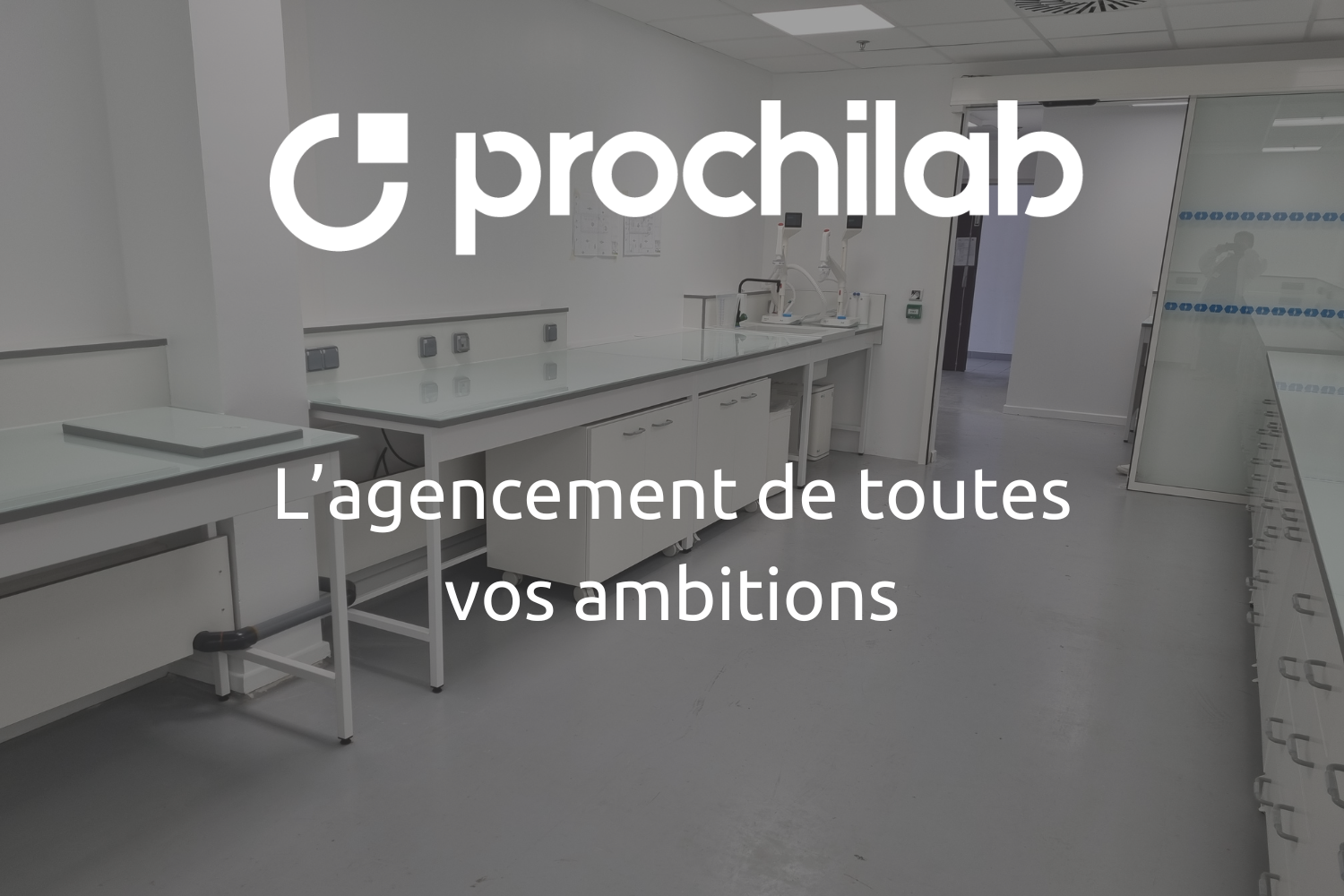 l'agencement de toutes vos ambitions